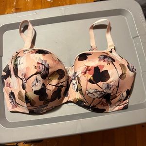 Torrid Women’s Full Coverage Balconette Bra